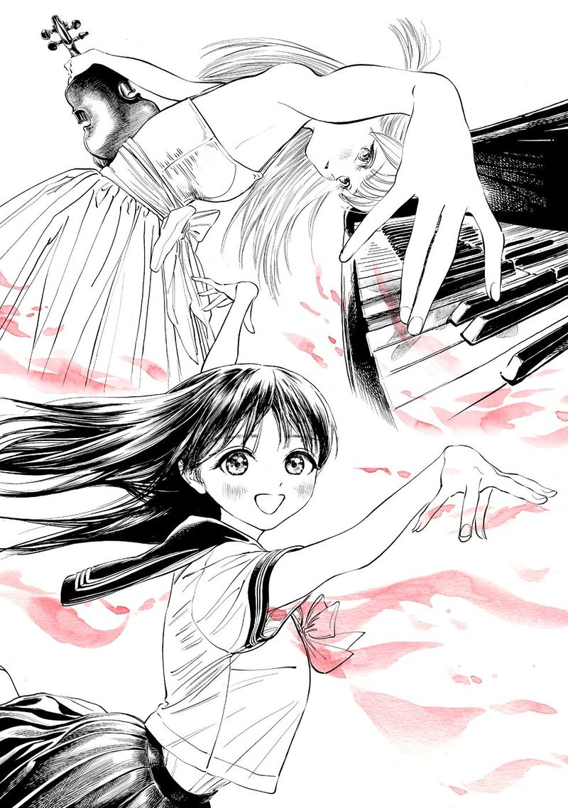 Akebi Chan No Sailor Fuku 23 16