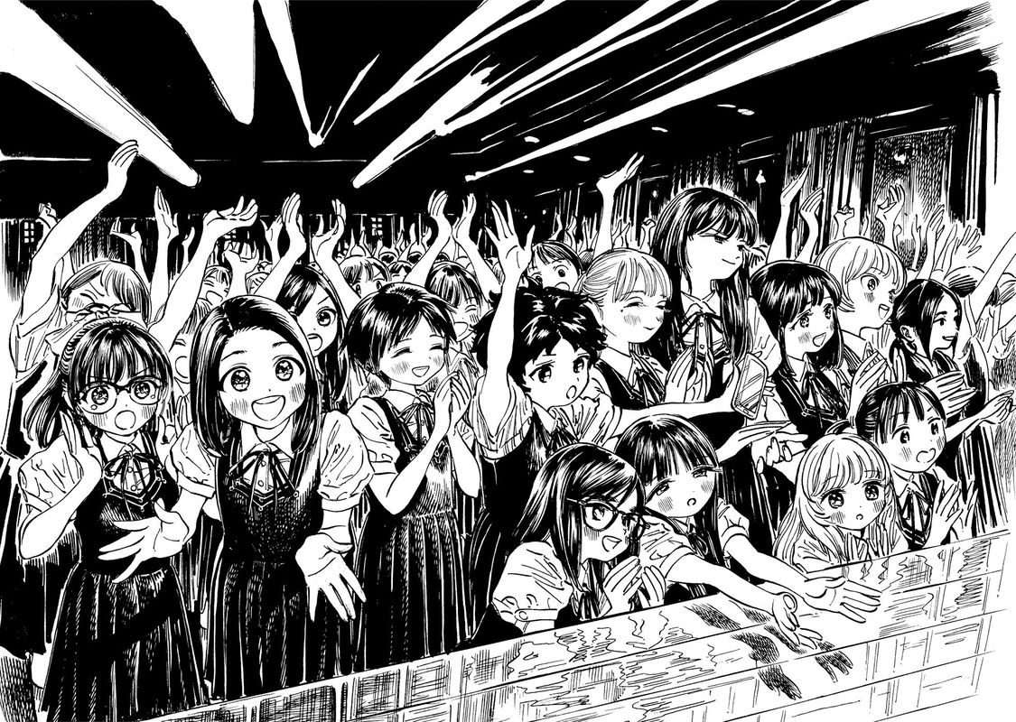 Akebi Chan No Sailor Fuku 23 18