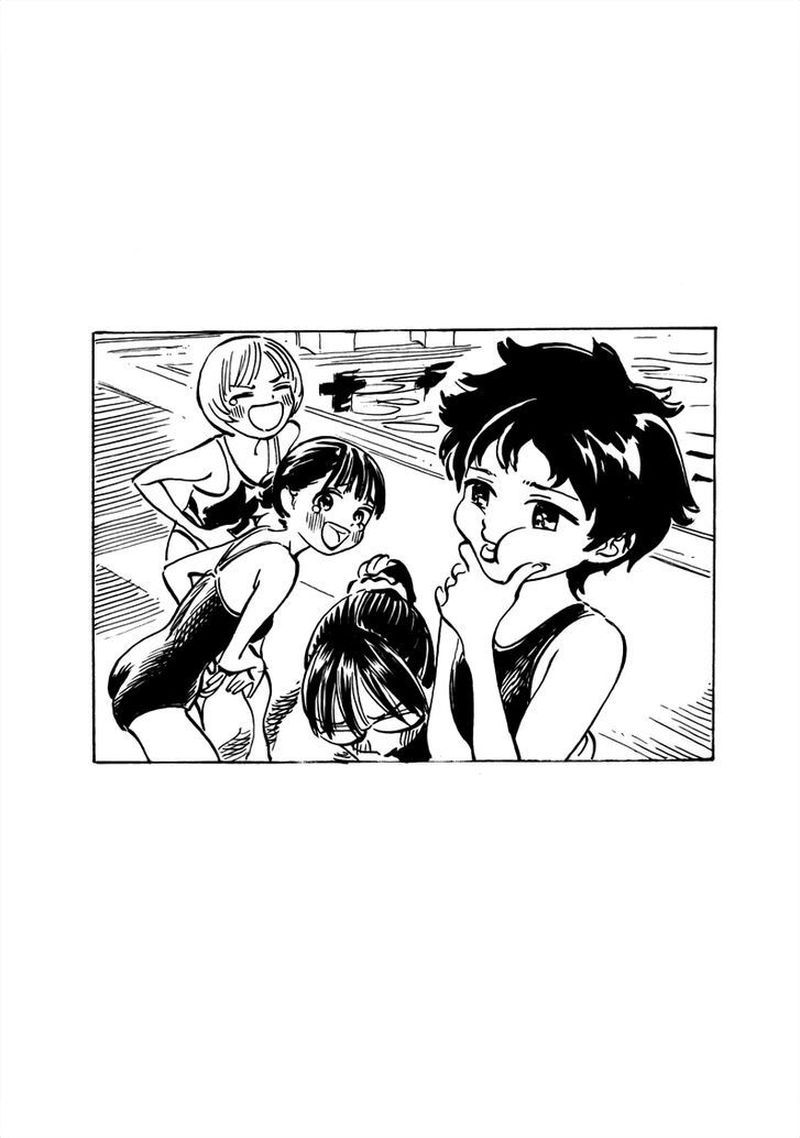 Akebi Chan No Sailor Fuku 23 27