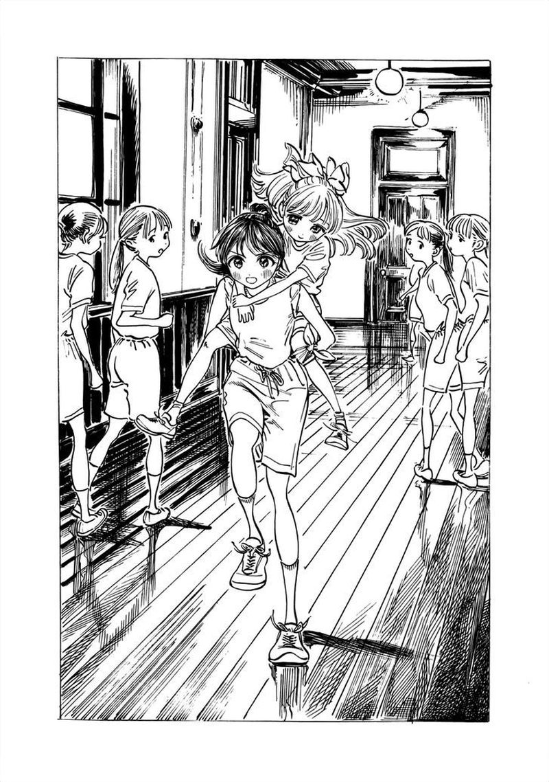 Akebi Chan No Sailor Fuku 23 29