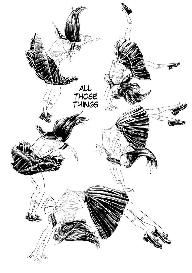 Akebi Chan No Sailor Fuku 23 3