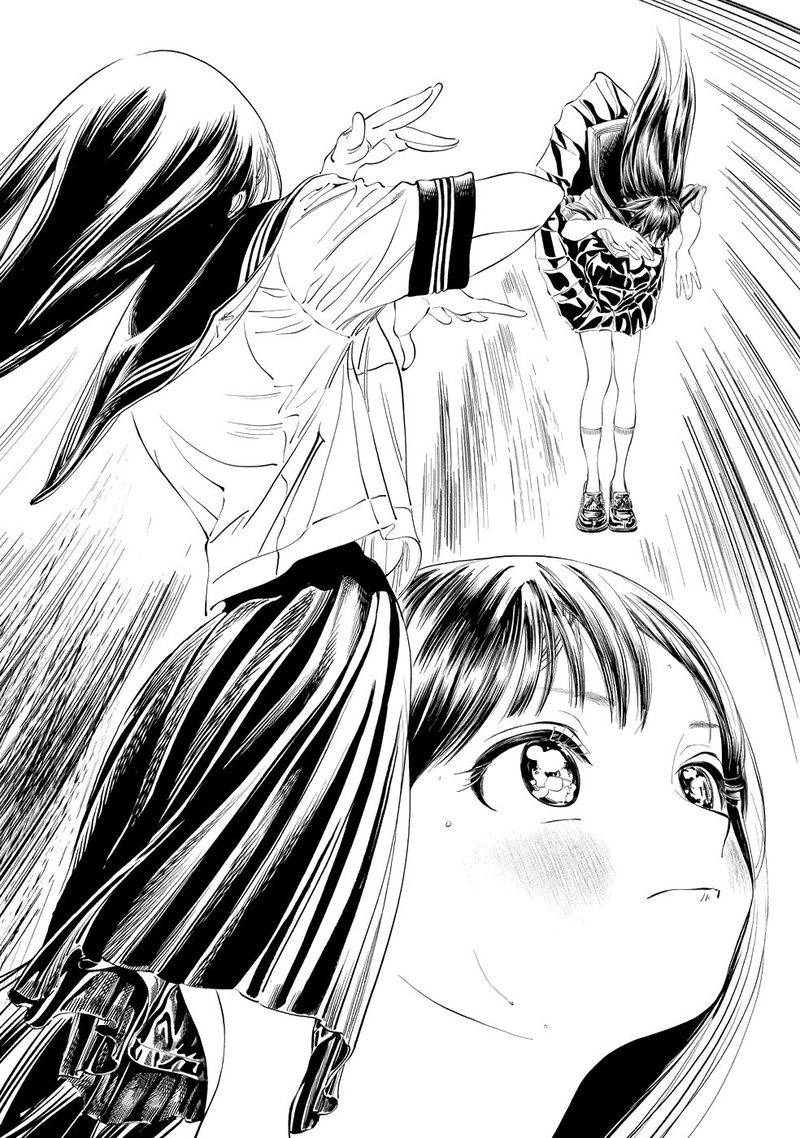Akebi Chan No Sailor Fuku 23 4
