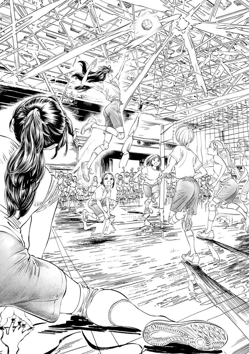 Akebi Chan No Sailor Fuku 23 8