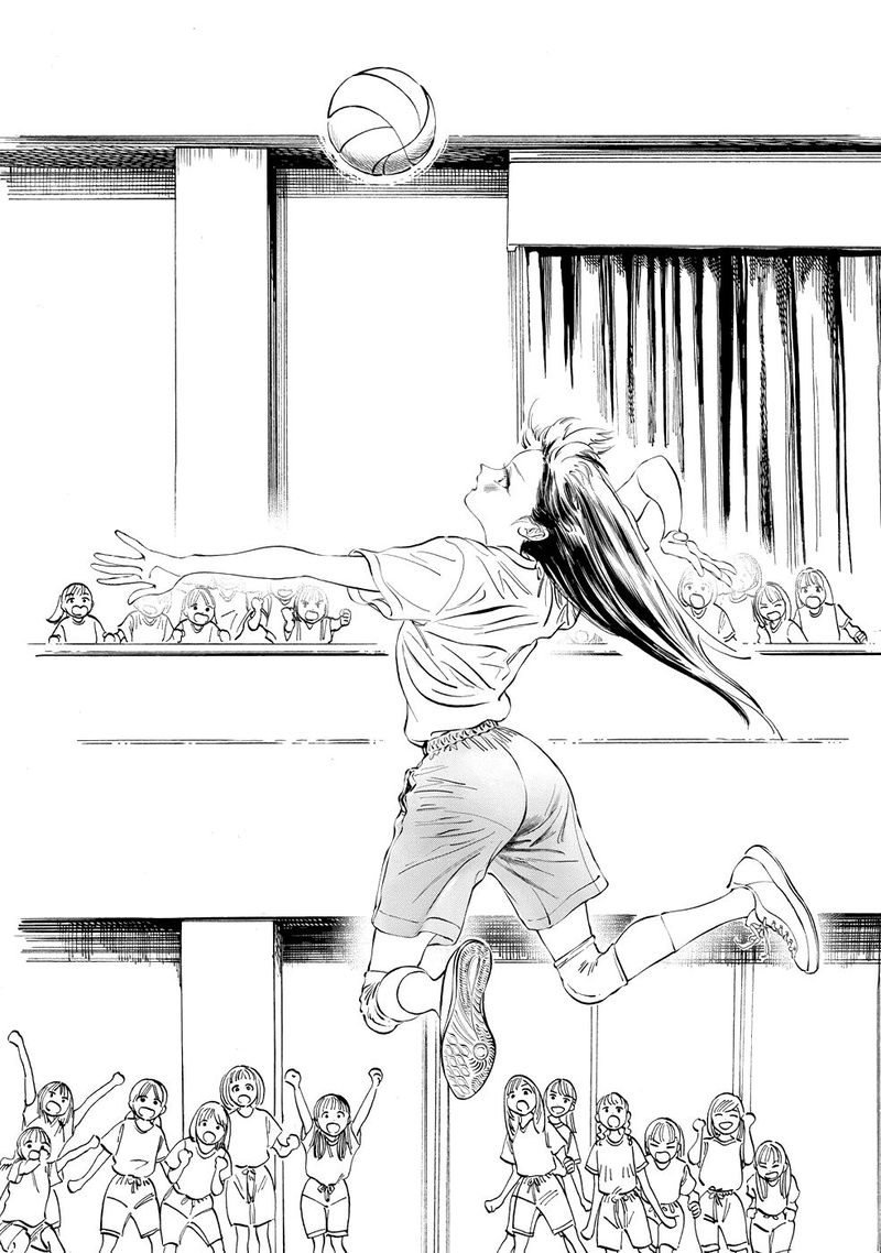 Akebi Chan No Sailor Fuku 23 9
