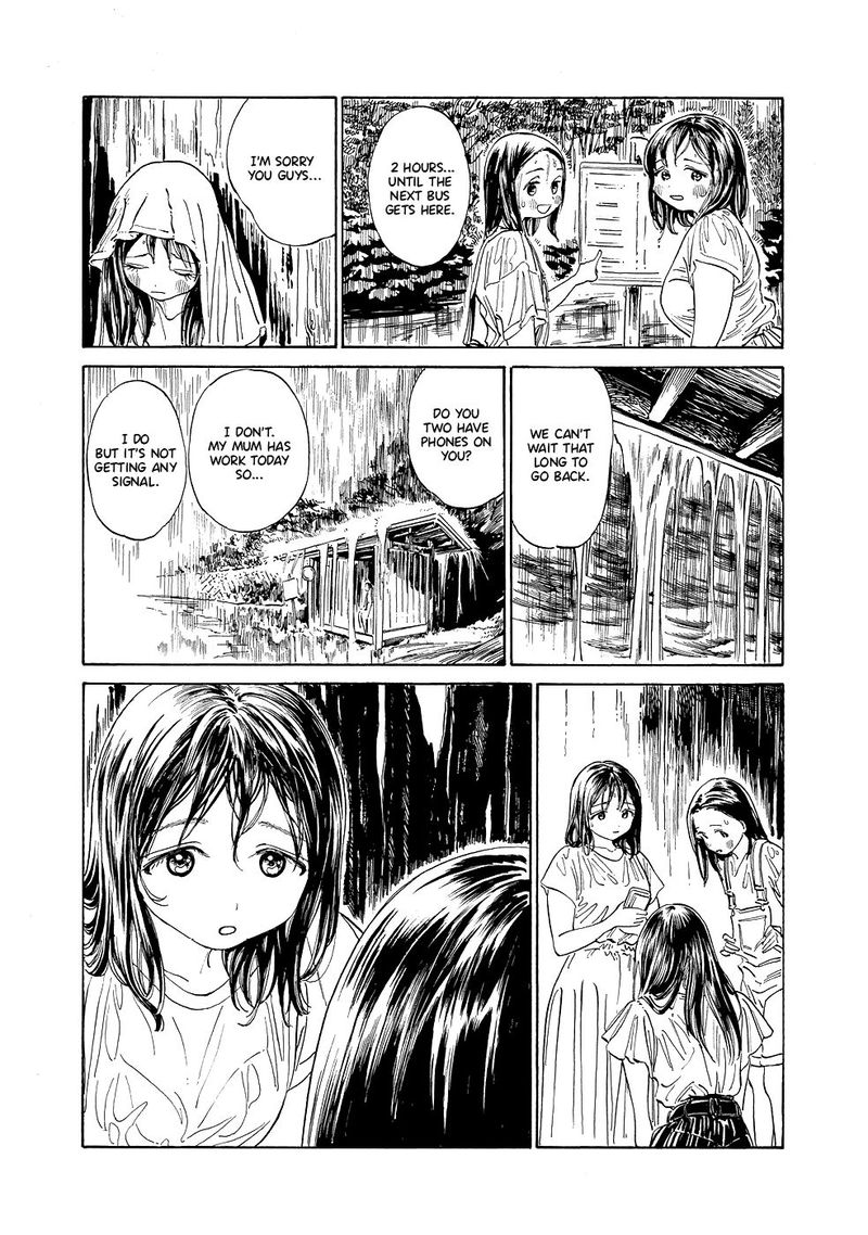 Akebi Chan No Sailor Fuku 24 11