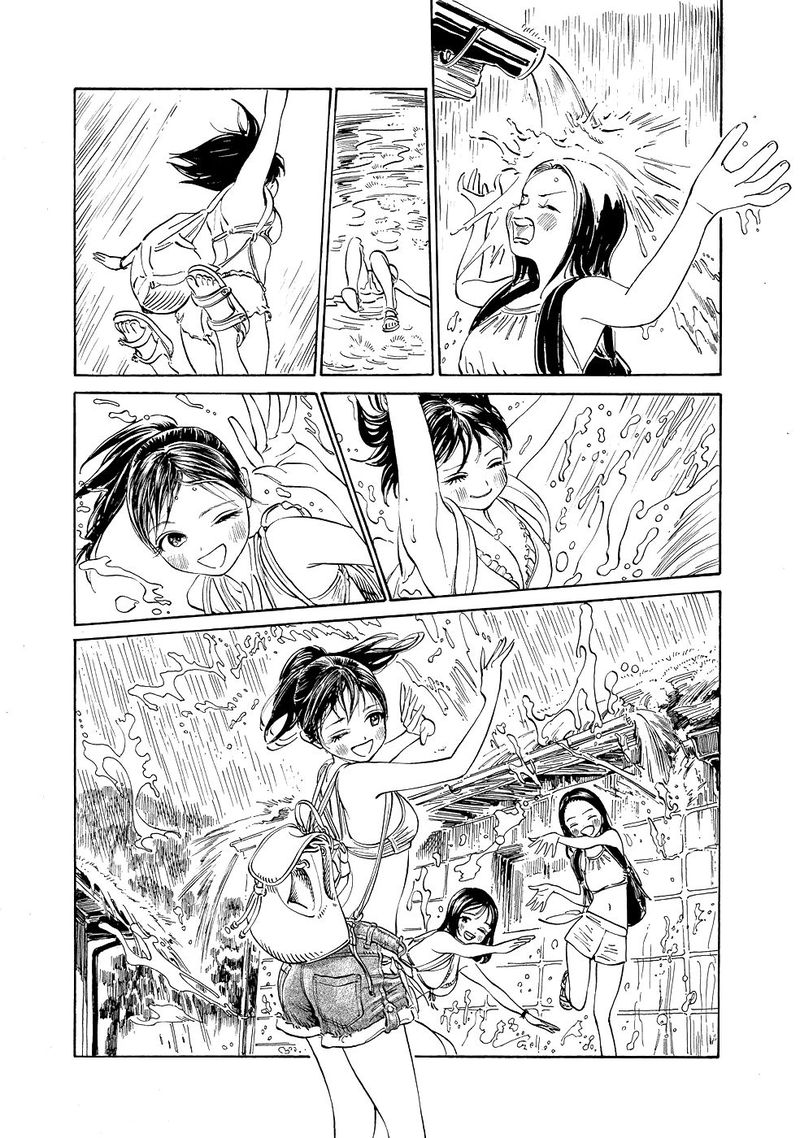 Akebi Chan No Sailor Fuku 24 16