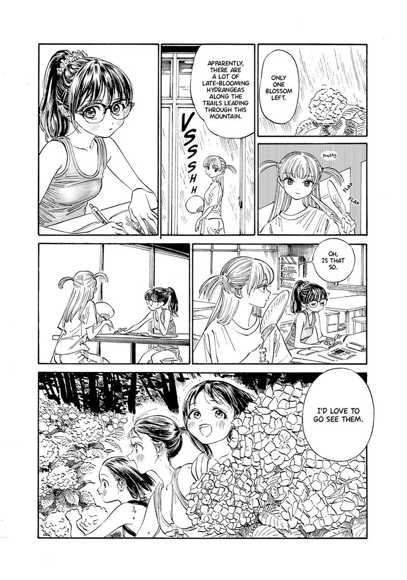 Akebi Chan No Sailor Fuku 24 18