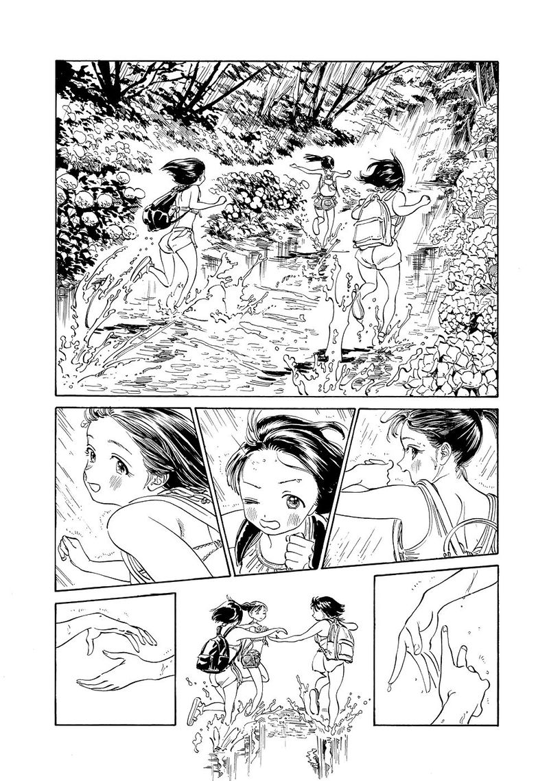 Akebi Chan No Sailor Fuku 24 19
