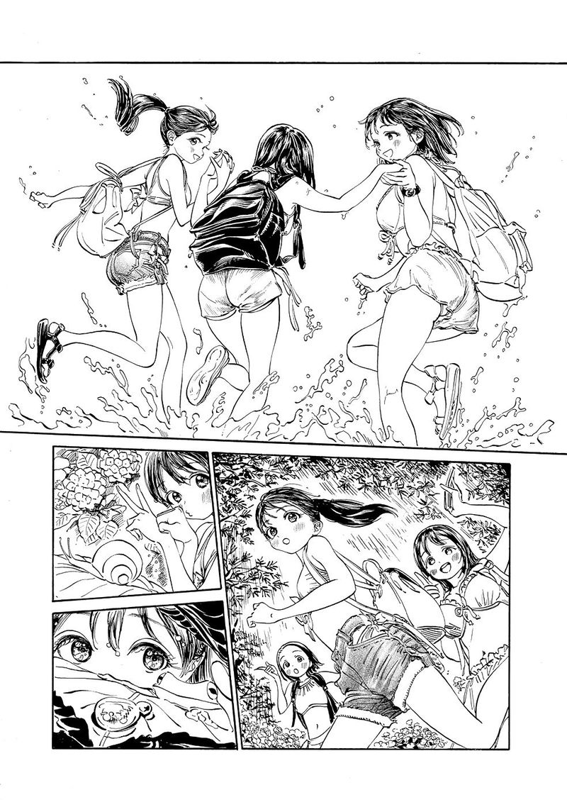 Akebi Chan No Sailor Fuku 24 20