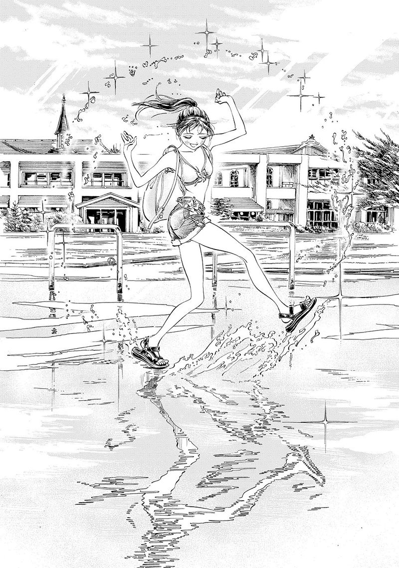 Akebi Chan No Sailor Fuku 24 25