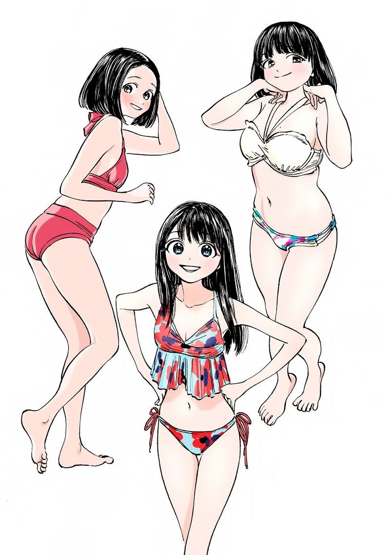 Akebi Chan No Sailor Fuku 24 3