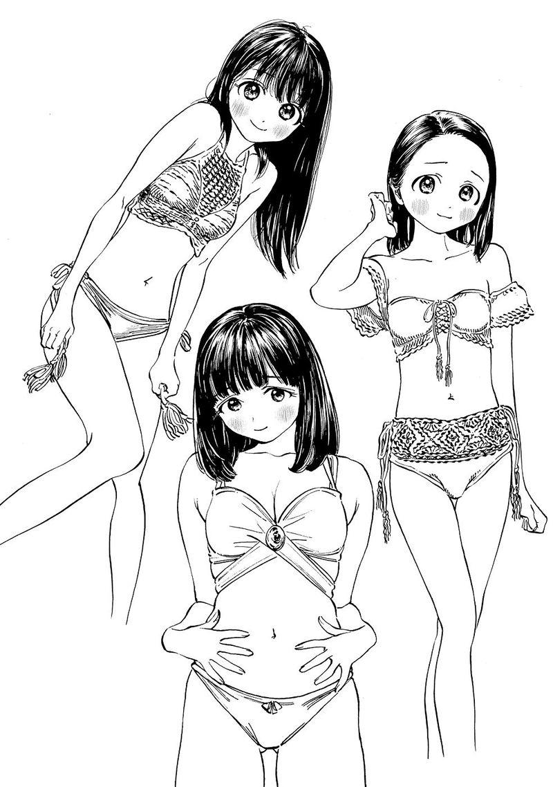 Akebi Chan No Sailor Fuku 24 4