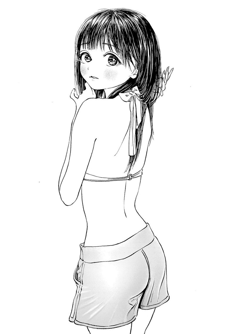 Akebi Chan No Sailor Fuku 24 5