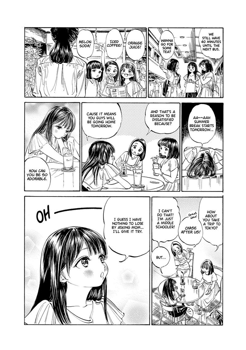 Akebi Chan No Sailor Fuku 24 6