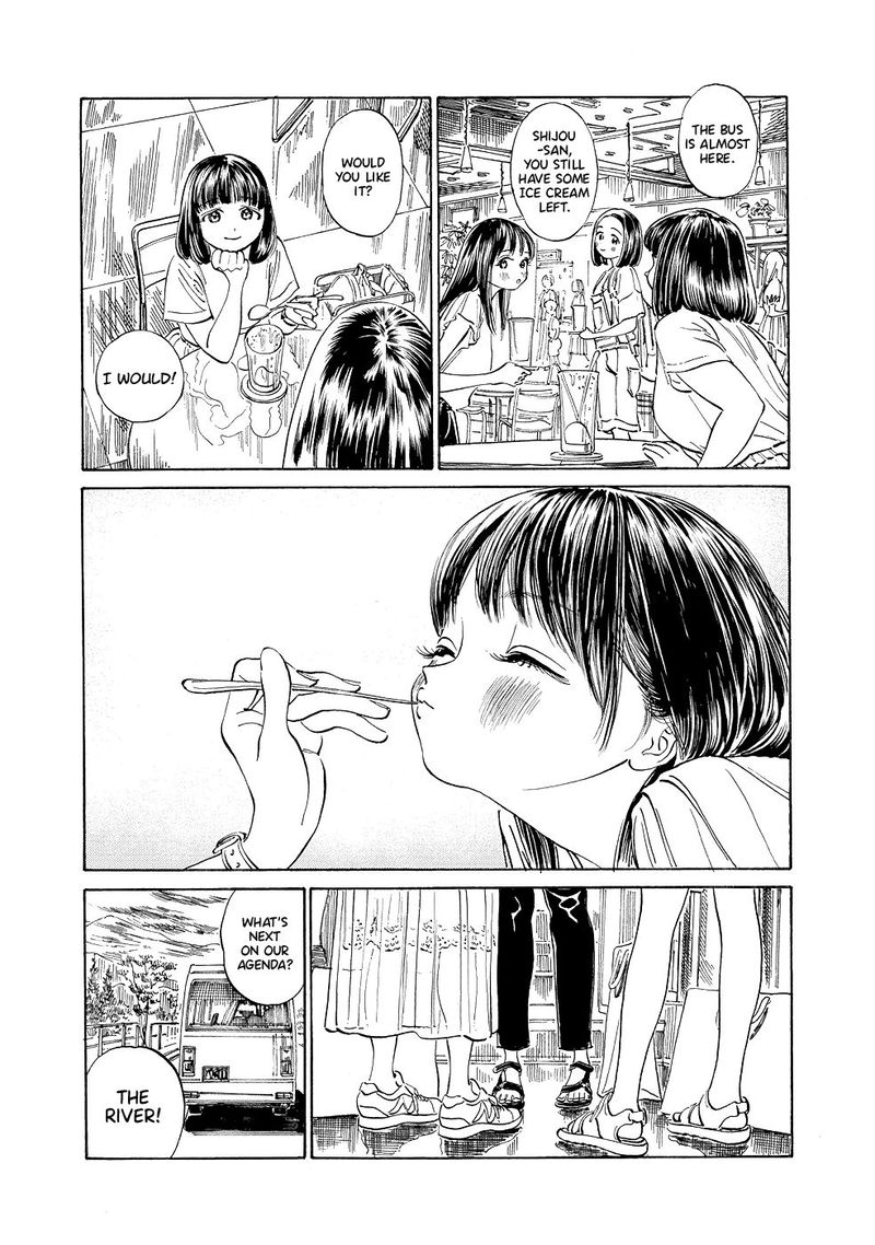 Akebi Chan No Sailor Fuku 24 7