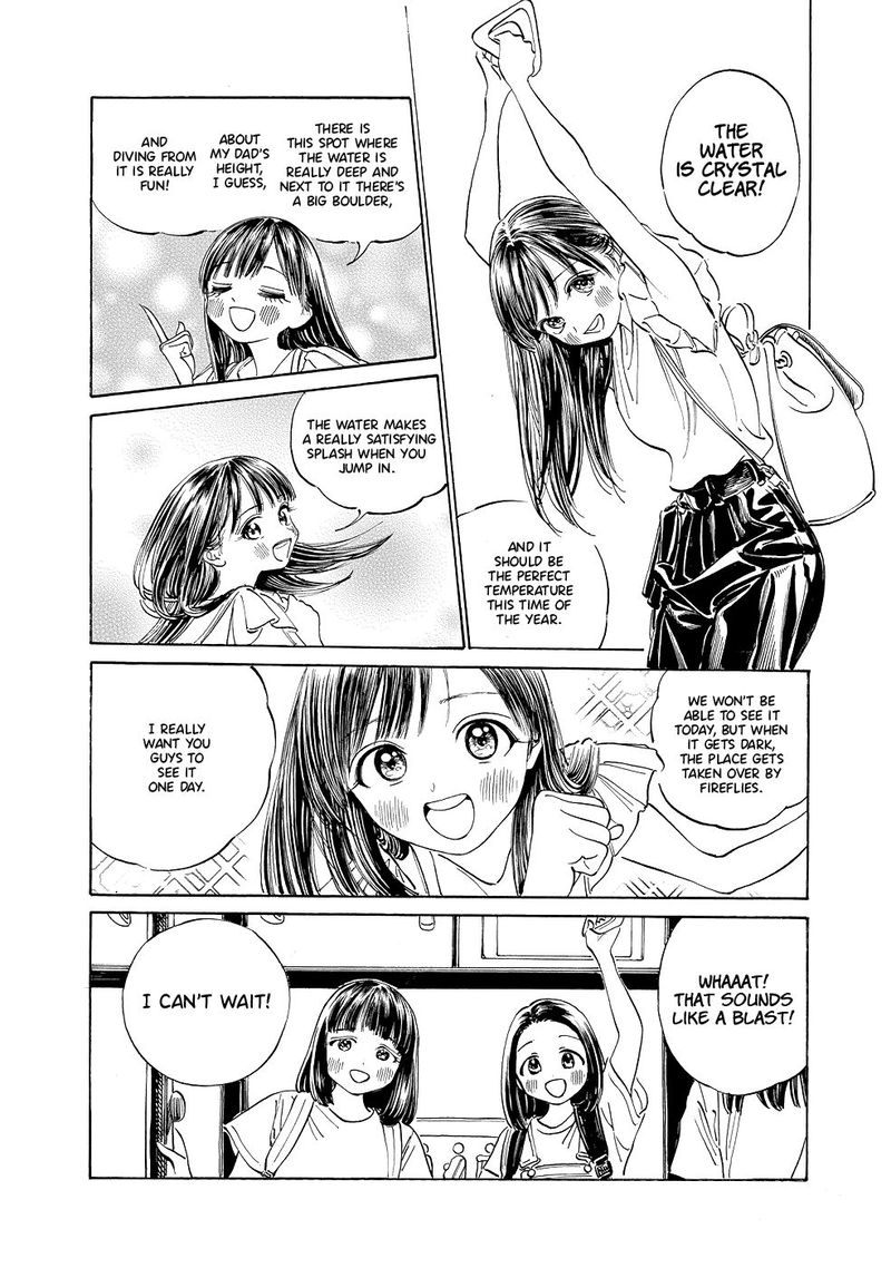 Akebi Chan No Sailor Fuku 24 8