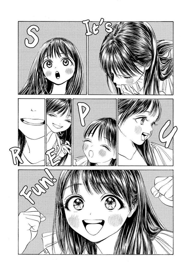 Akebi Chan No Sailor Fuku 24 9