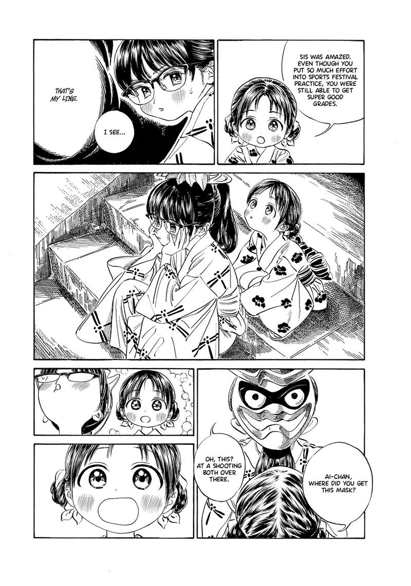 Akebi Chan No Sailor Fuku 25 12