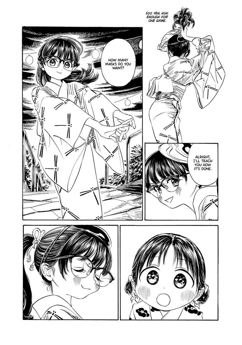 Akebi Chan No Sailor Fuku 25 14