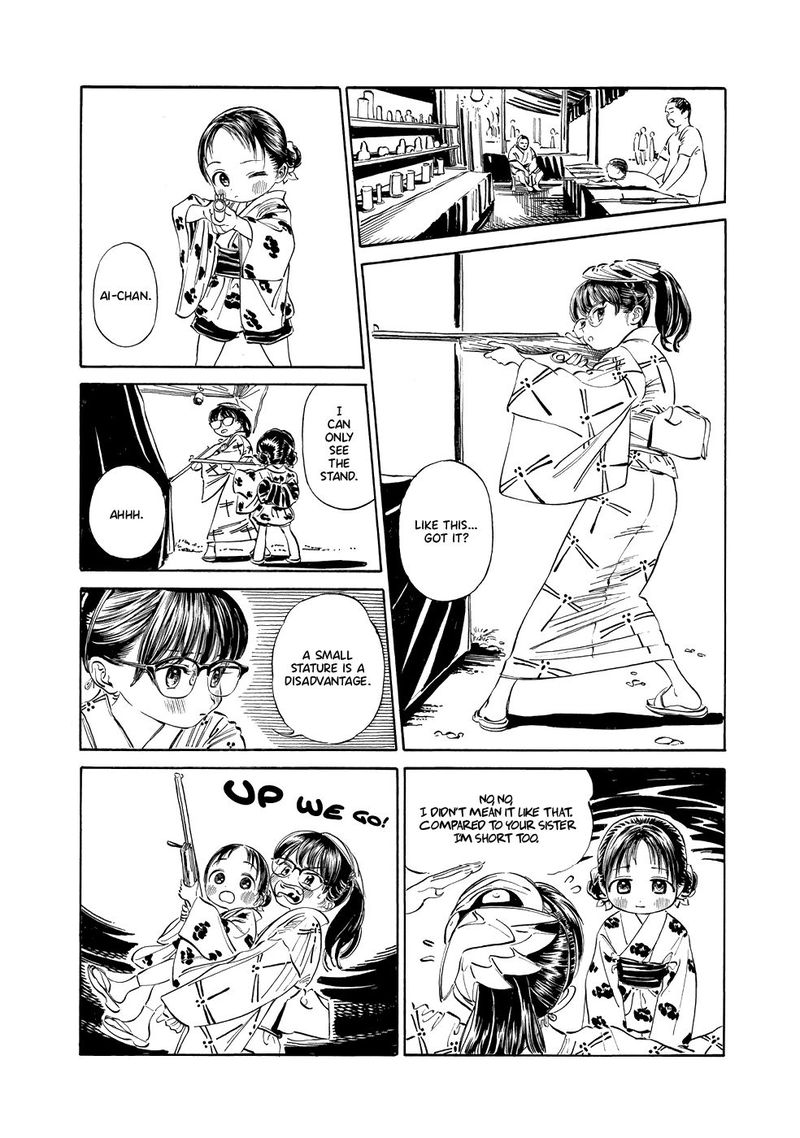 Akebi Chan No Sailor Fuku 25 15