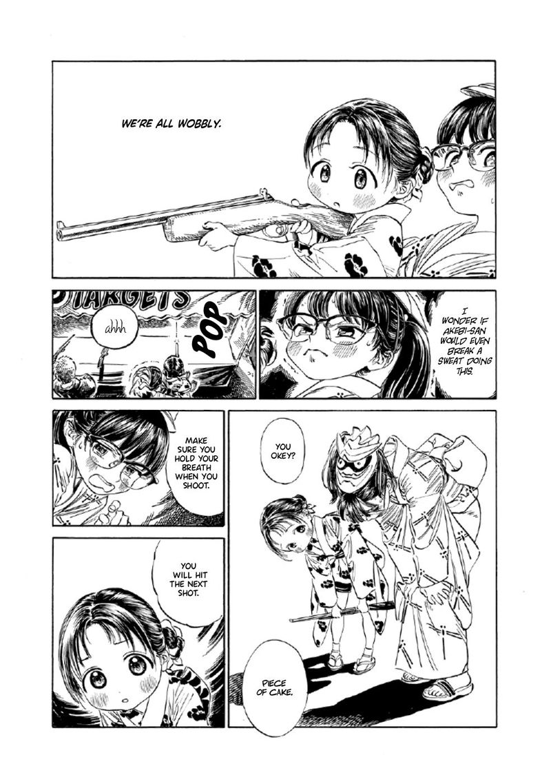 Akebi Chan No Sailor Fuku 25 16