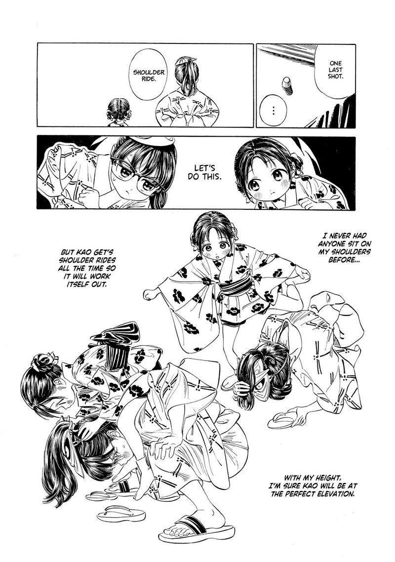 Akebi Chan No Sailor Fuku 25 18