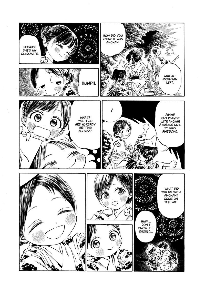 Akebi Chan No Sailor Fuku 25 26