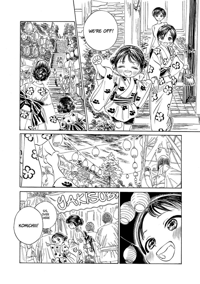 Akebi Chan No Sailor Fuku 25 3