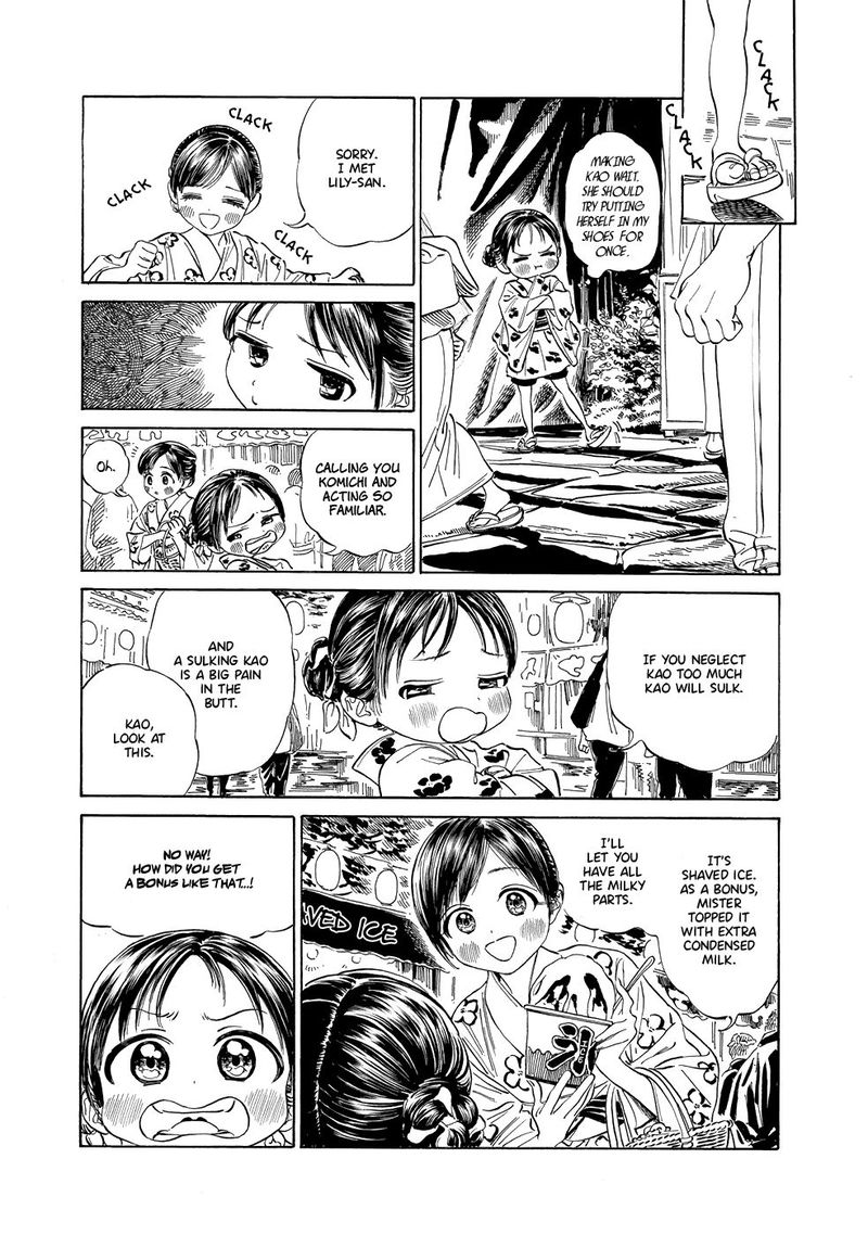Akebi Chan No Sailor Fuku 25 4