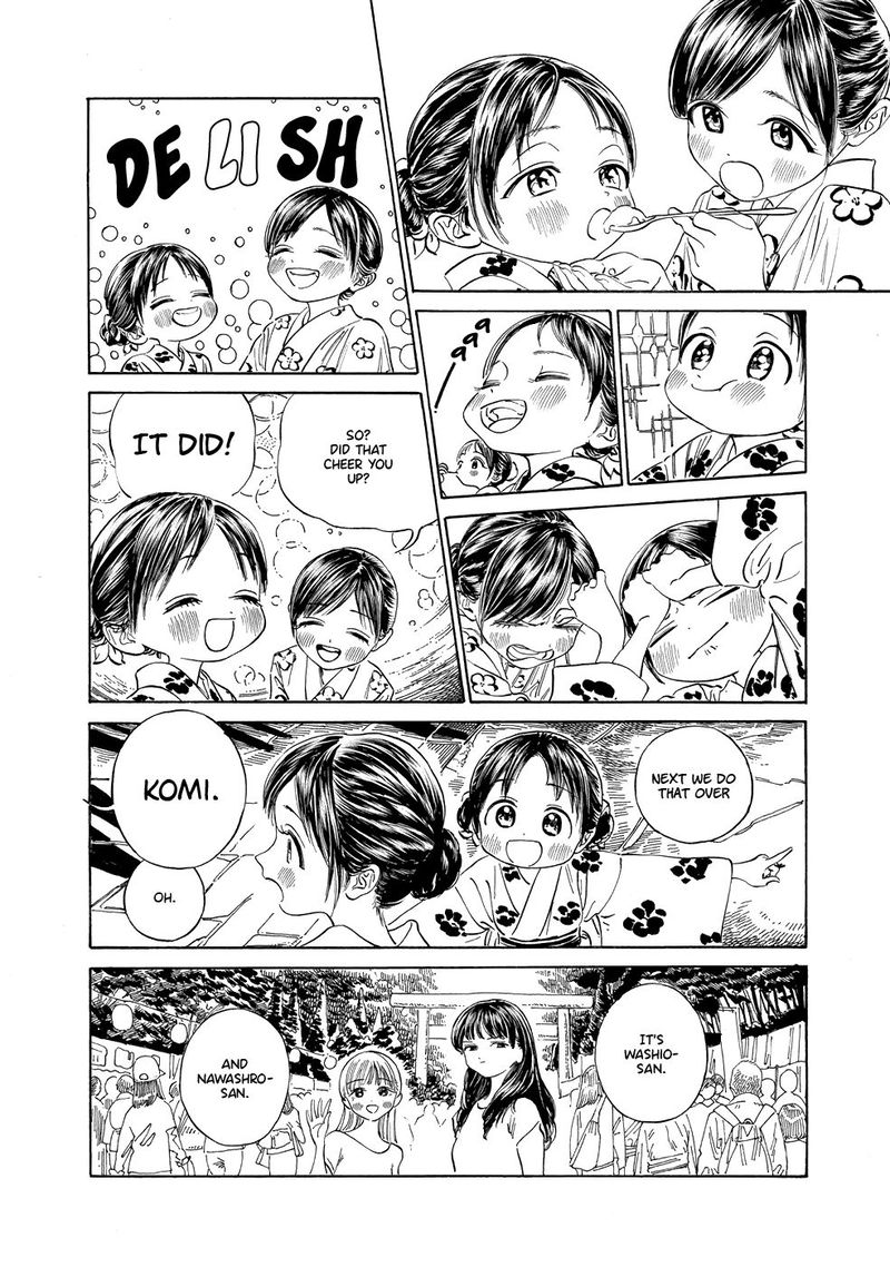 Akebi Chan No Sailor Fuku 25 5