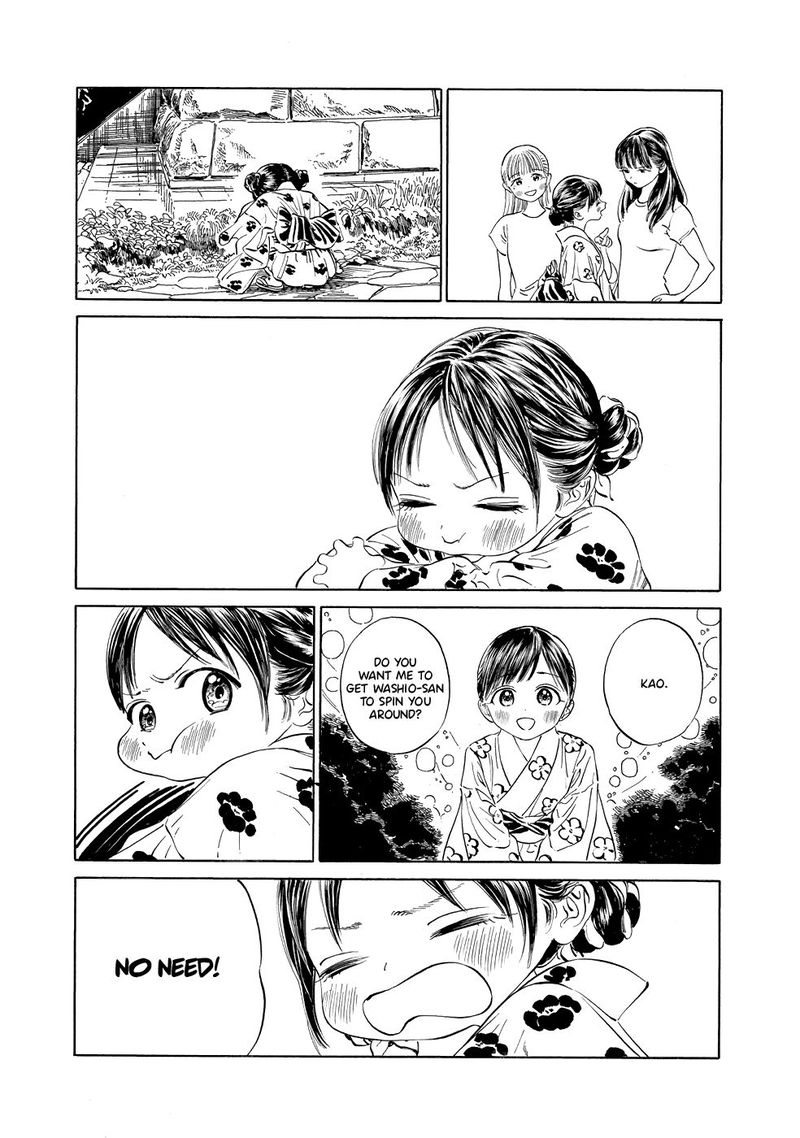 Akebi Chan No Sailor Fuku 25 6