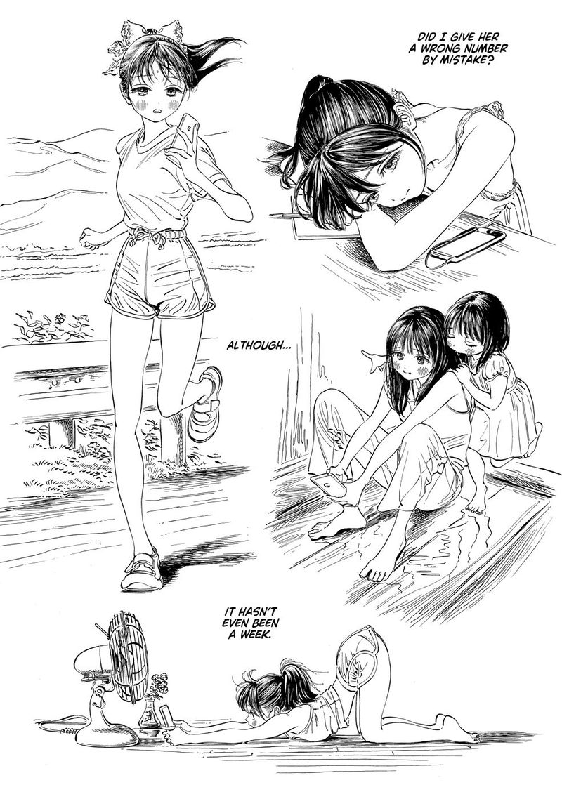 Akebi Chan No Sailor Fuku 26 3