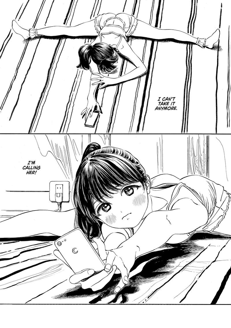 Akebi Chan No Sailor Fuku 26 5