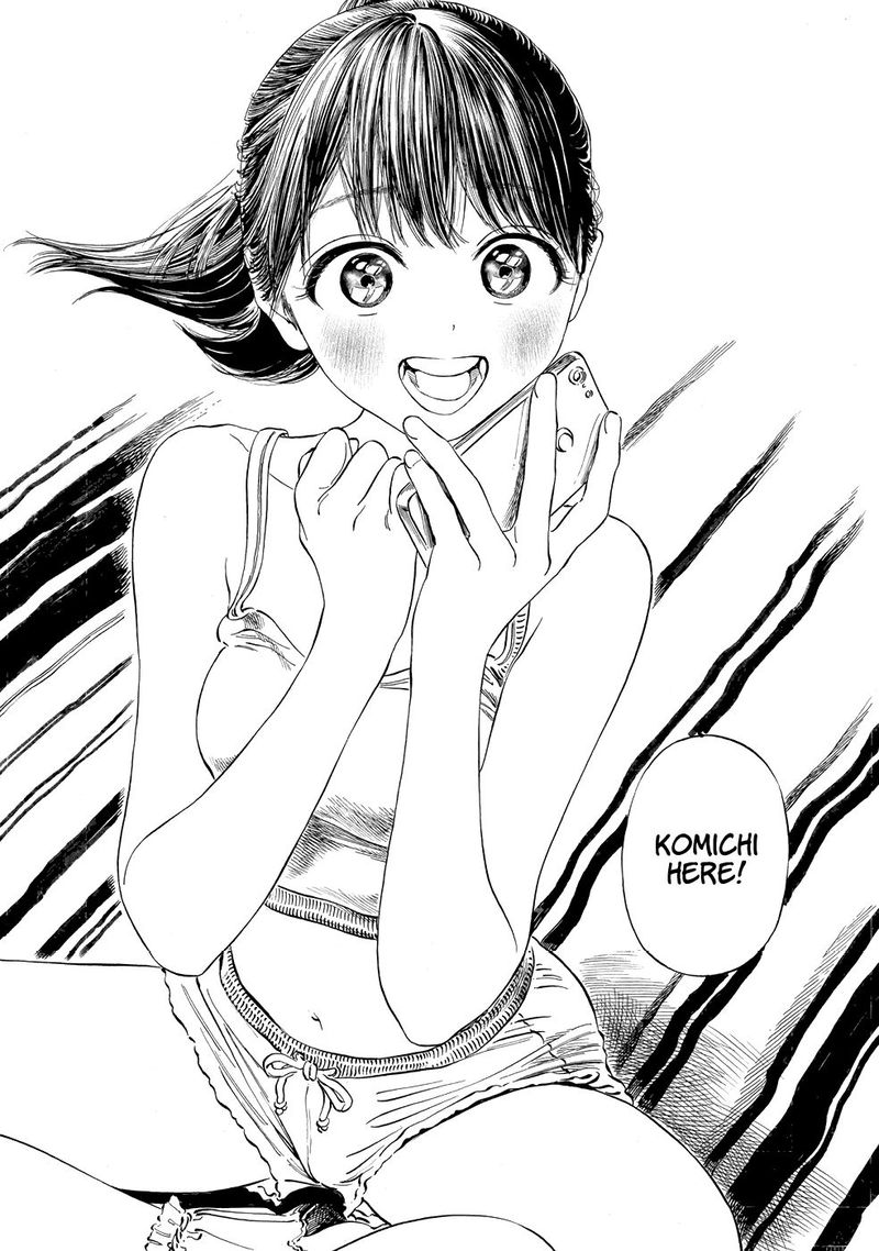 Akebi Chan No Sailor Fuku 26 7