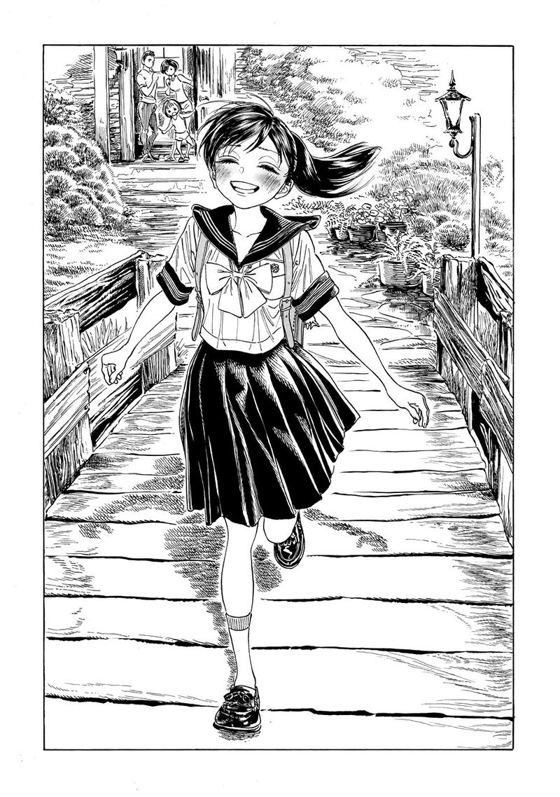 Akebi Chan No Sailor Fuku 27 10