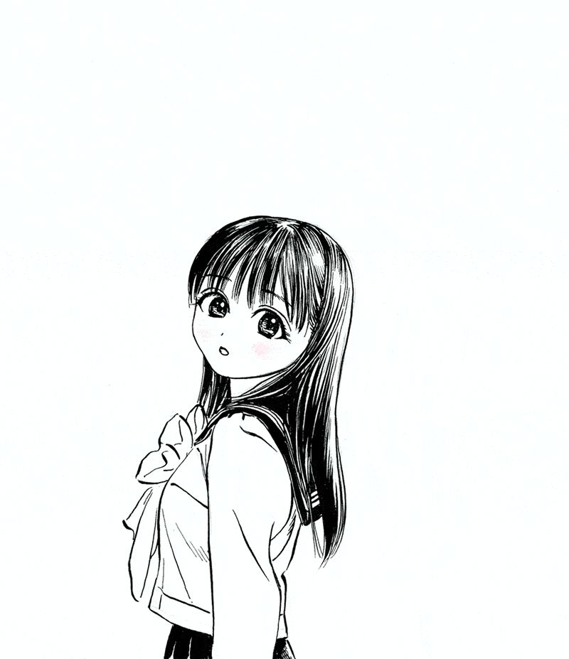 Akebi Chan No Sailor Fuku 27 11