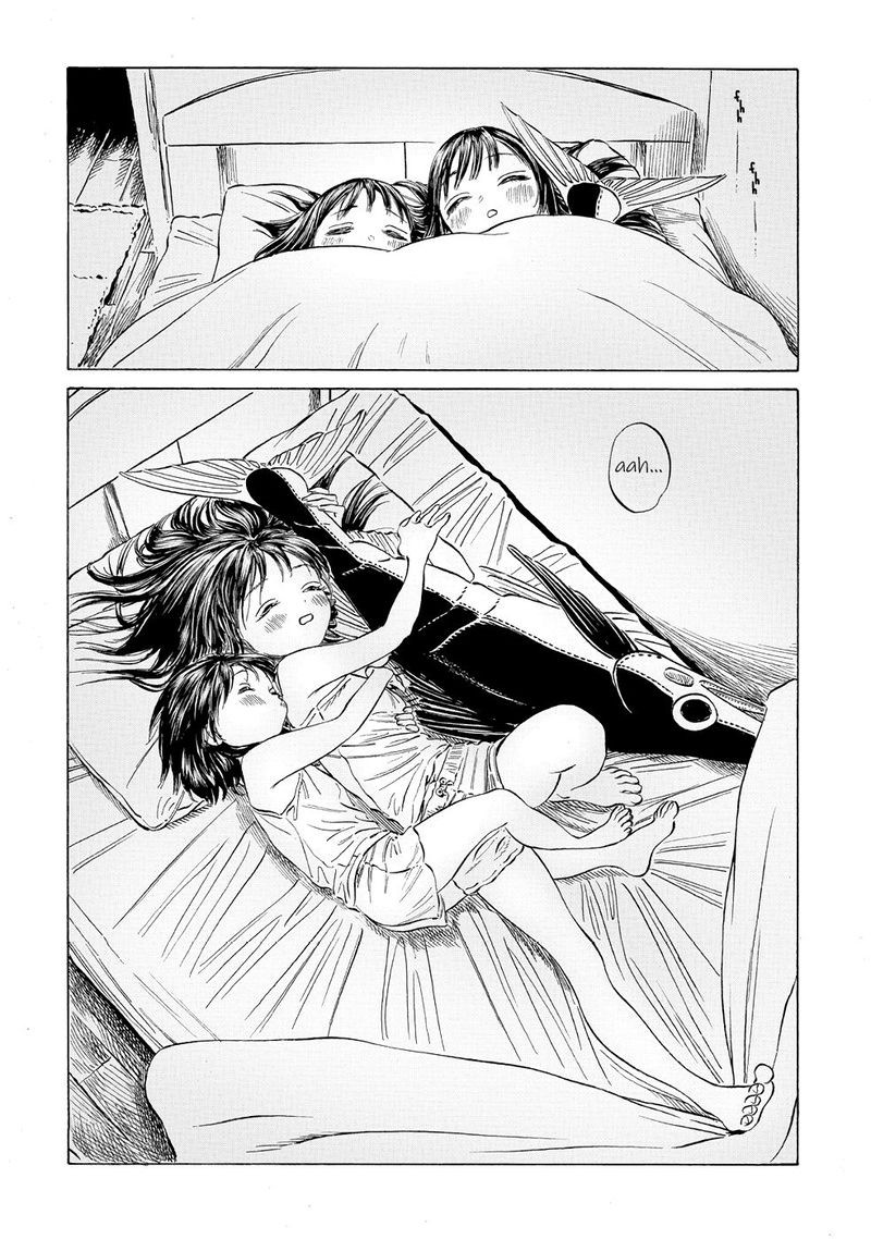 Akebi Chan No Sailor Fuku 27 2
