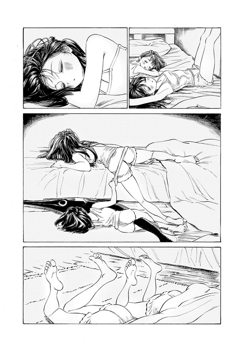 Akebi Chan No Sailor Fuku 27 3