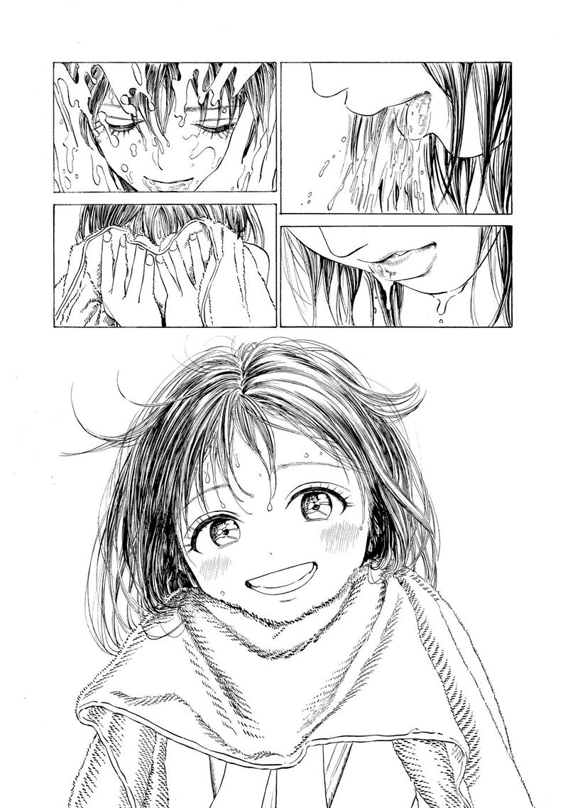 Akebi Chan No Sailor Fuku 27 7