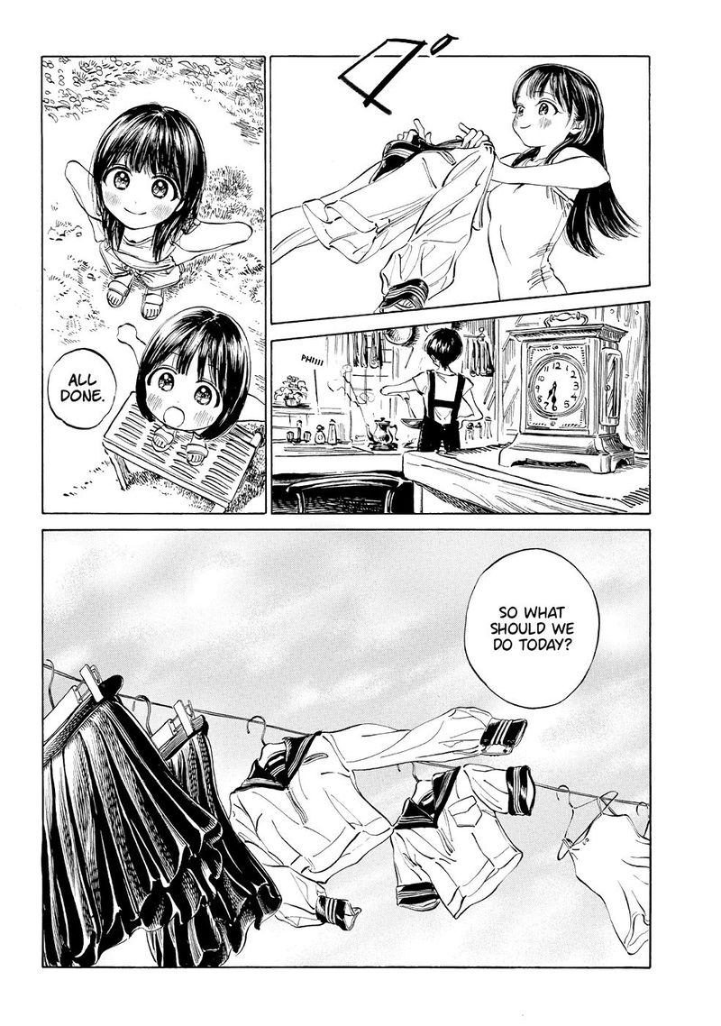 Akebi Chan No Sailor Fuku 28 6