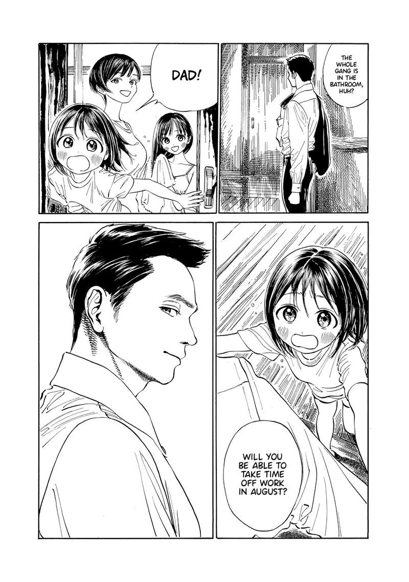 Akebi Chan No Sailor Fuku 29 11