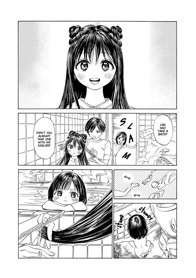 Akebi Chan No Sailor Fuku 29 3