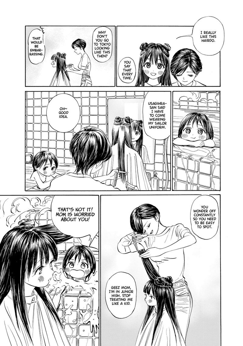 Akebi Chan No Sailor Fuku 29 4