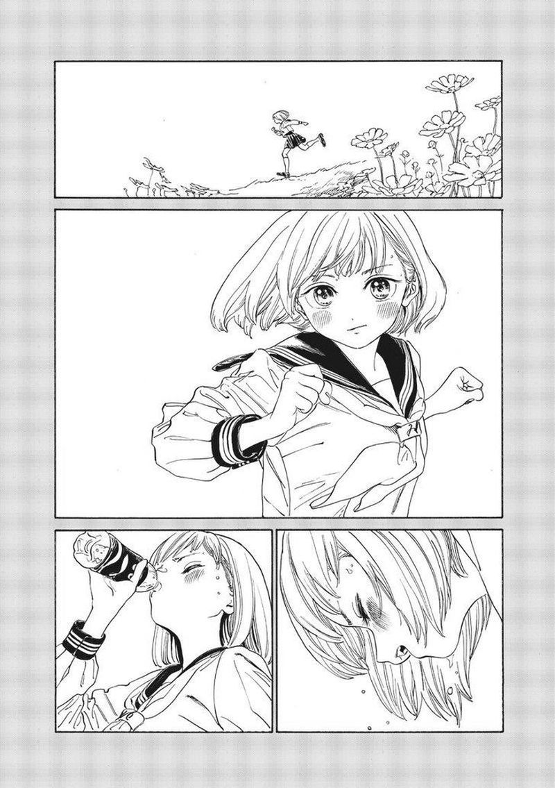 Akebi Chan No Sailor Fuku 3 2