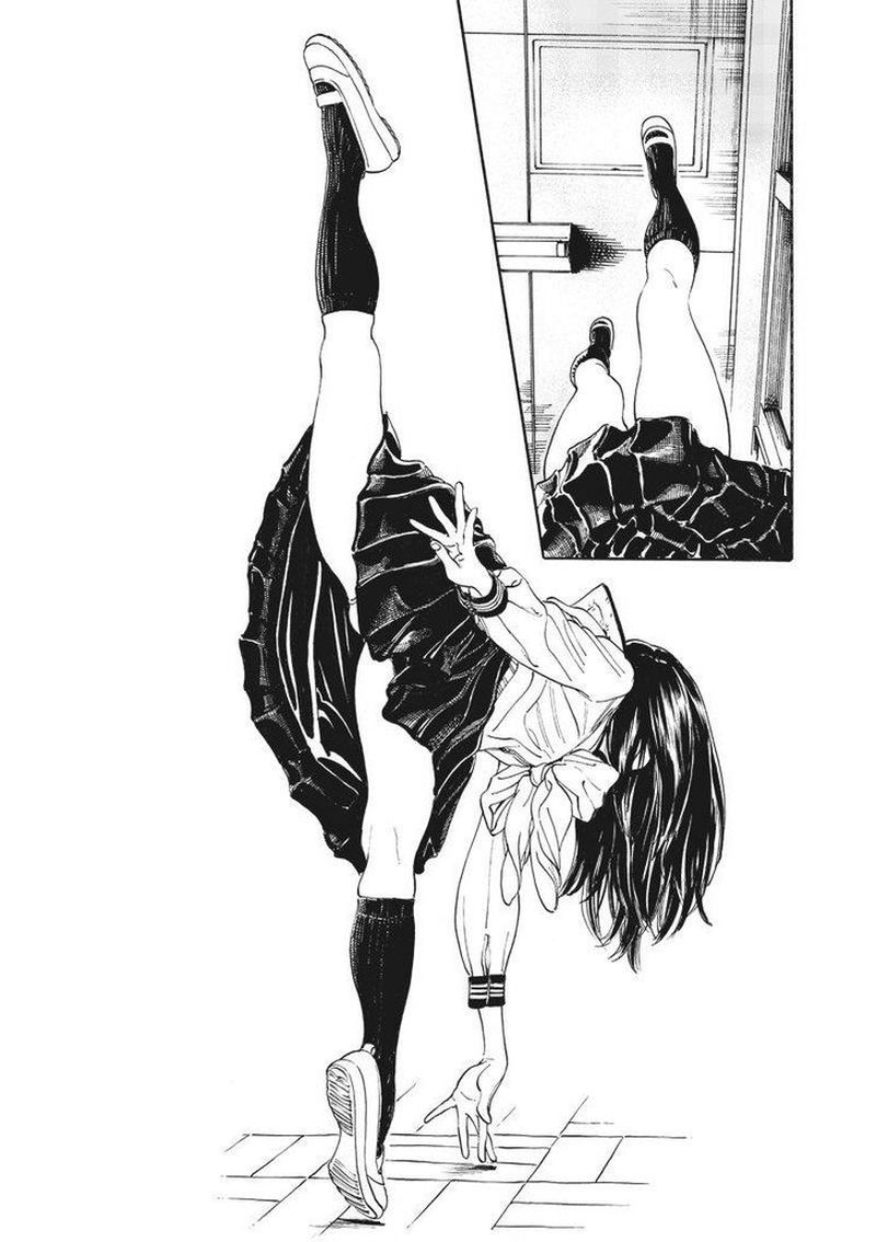 Akebi Chan No Sailor Fuku 3 8