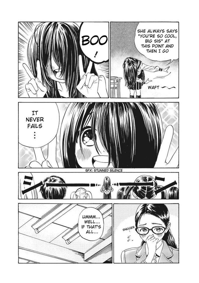 Akebi Chan No Sailor Fuku 3 9