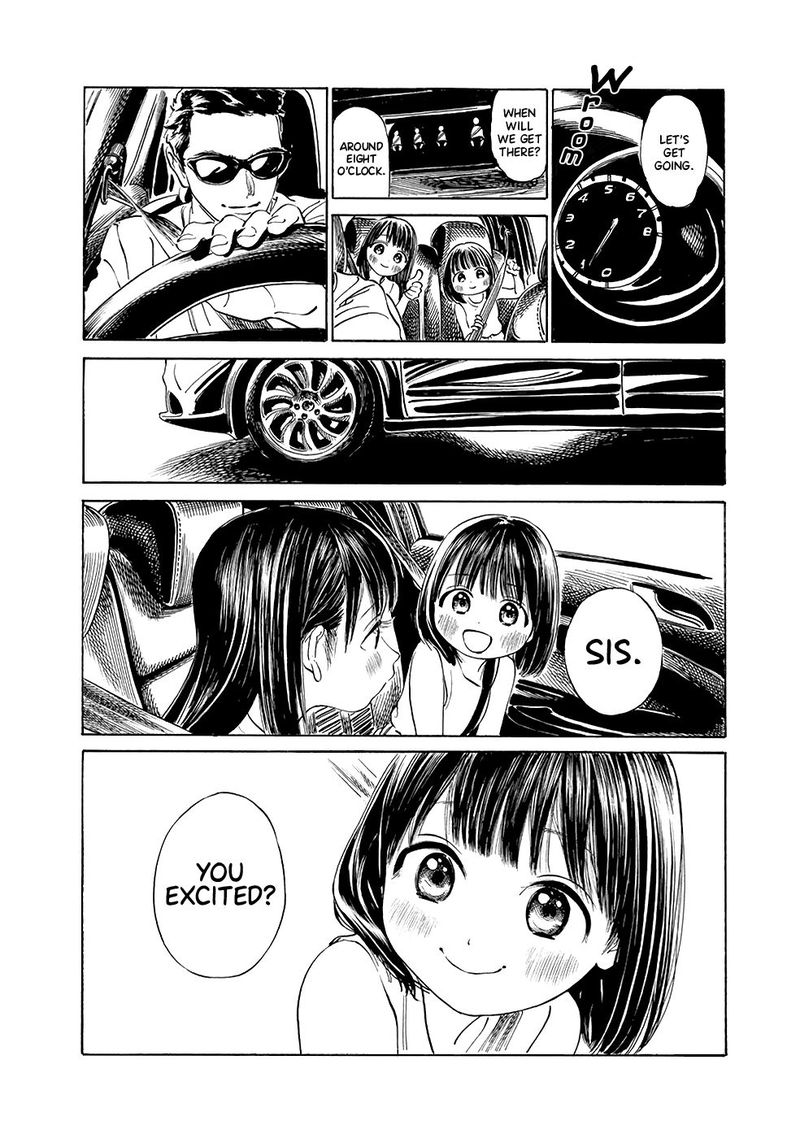Akebi Chan No Sailor Fuku 30 10