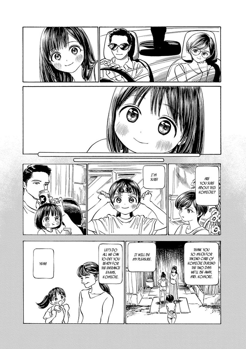 Akebi Chan No Sailor Fuku 30 11