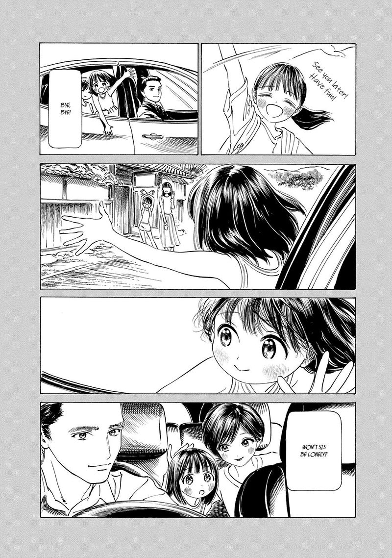 Akebi Chan No Sailor Fuku 30 12