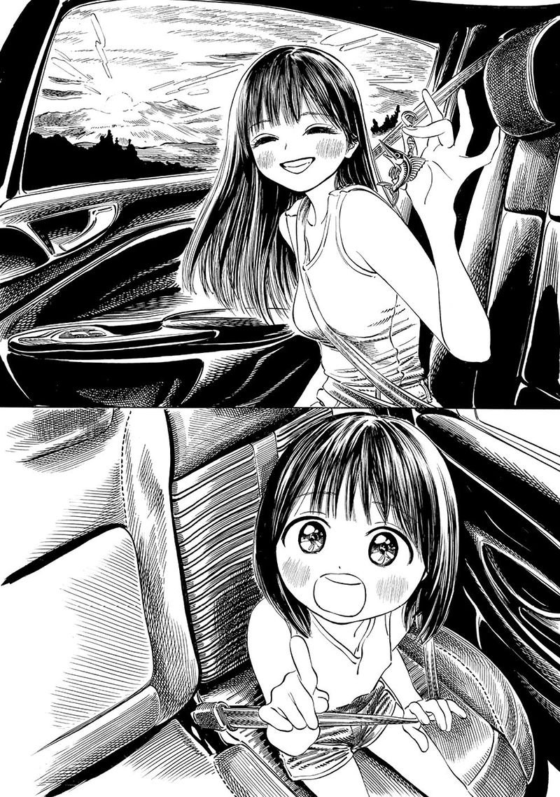 Akebi Chan No Sailor Fuku 30 14